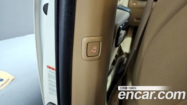 Kia The / новый New Carnival President, 2019 17