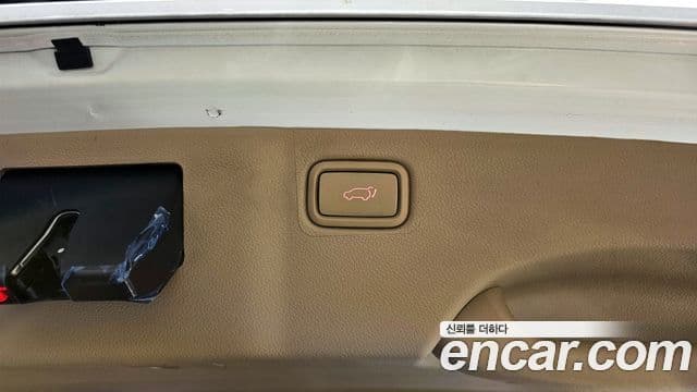 Kia The / новый New Carnival President, 2019 18