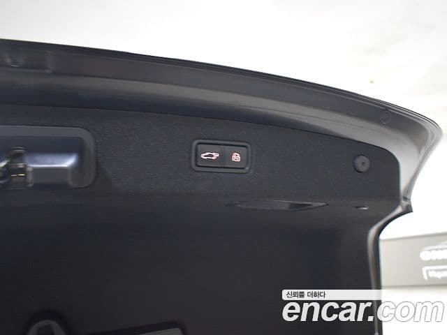 Genesis EQ900 Premium Luxury, 2018 4