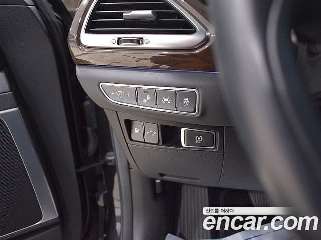 Genesis EQ900 Premium Luxury, 2018 14