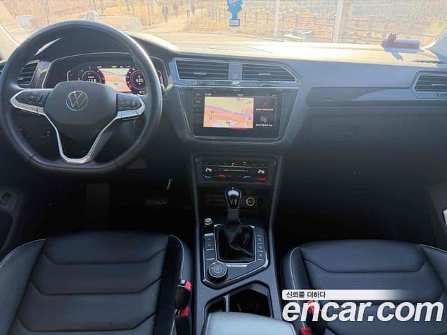 Volkswagen Tiguan 2세대 Prestige, 2023 7