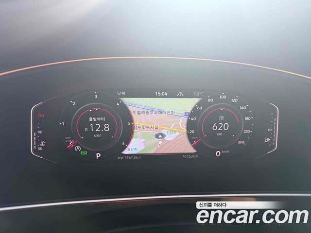 Volkswagen Tiguan 2세대 Prestige, 2023 8