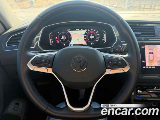 Volkswagen Tiguan 2세대 Prestige, 2023 14
