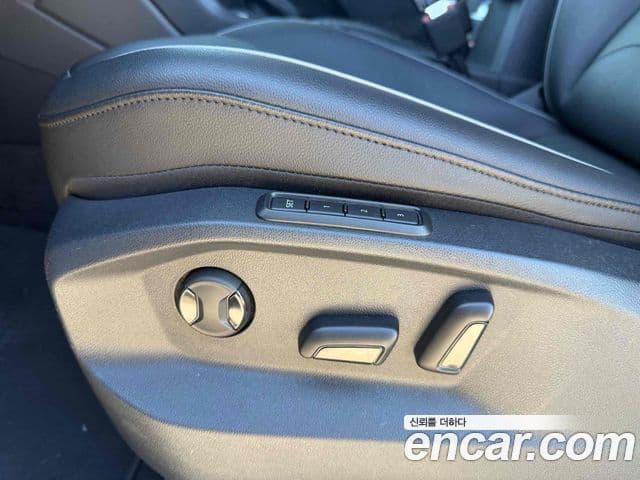 Volkswagen Tiguan 2세대 Prestige, 2023 15