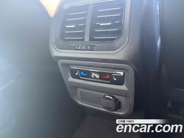 Volkswagen Tiguan 2세대 Prestige, 2023 16