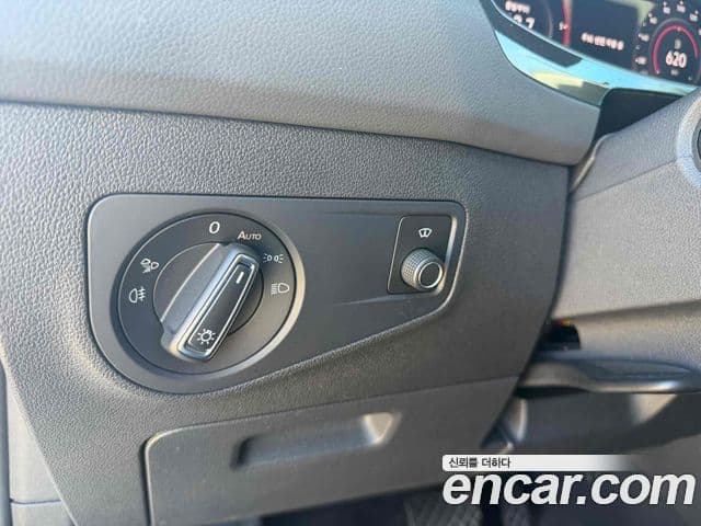 Volkswagen Tiguan 2세대 Prestige, 2023 17