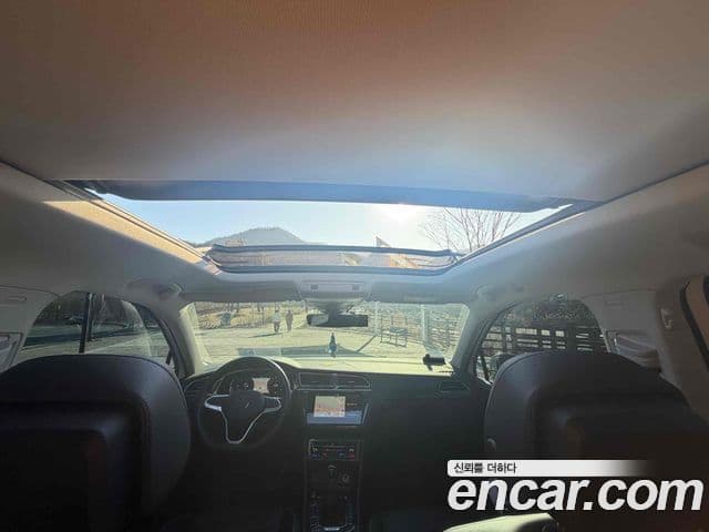 Volkswagen Tiguan 2세대 Prestige, 2023 18