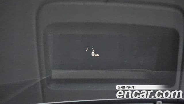 Kia Mohave The / новый Master Masters, 2021 18