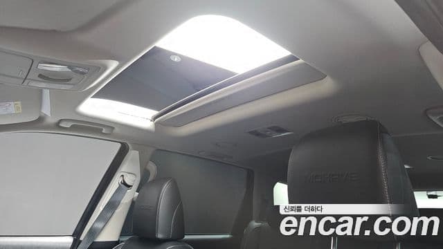 Kia Mohave The / новый Master Masters, 2021 19