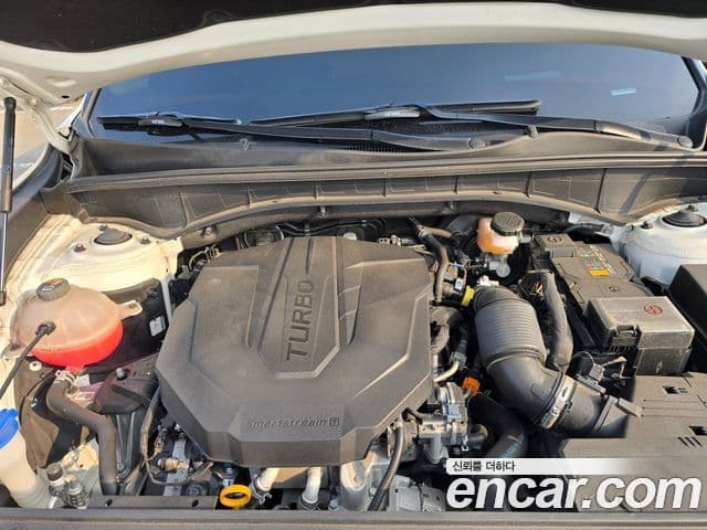 Kia Sorento 4세대 Signature, 2021 6