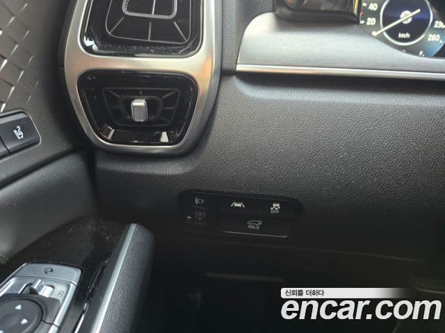 Kia Sorento 4세대 Signature, 2021 11