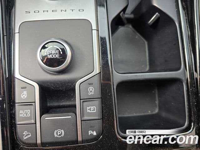 Kia Sorento 4세대 Signature, 2021 14
