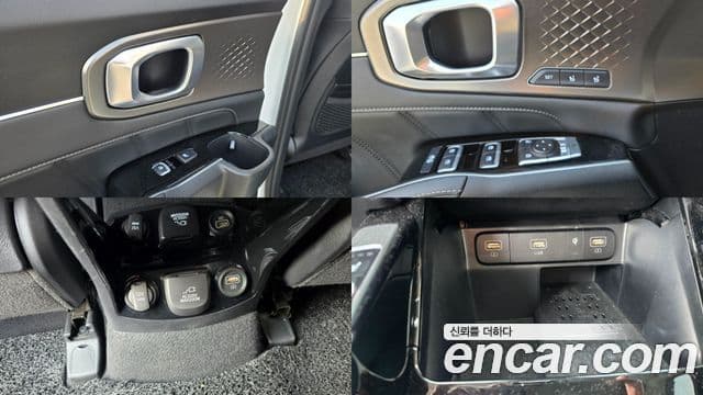 Kia Sorento 4세대 Signature, 2021 17