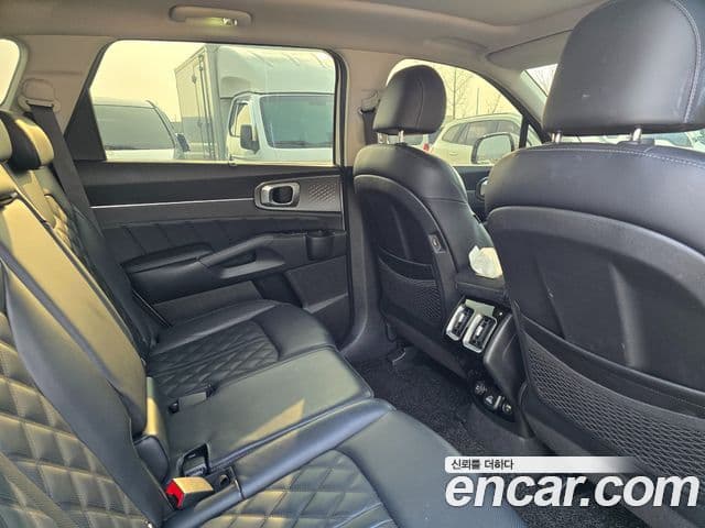 Kia Sorento 4세대 Signature, 2021 18