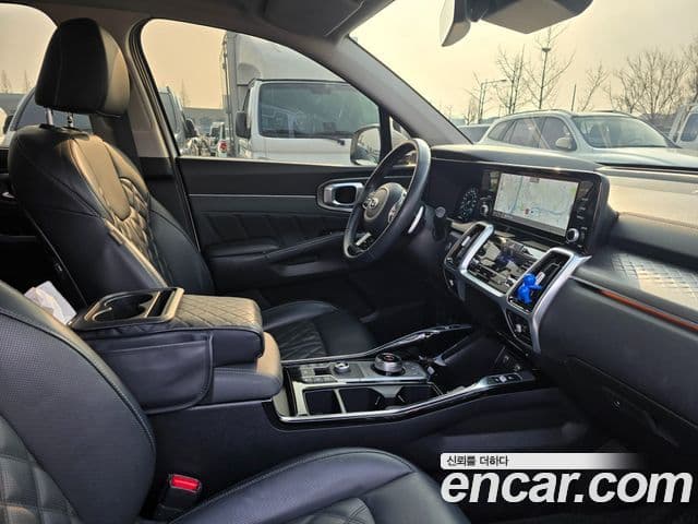 Kia Sorento 4세대 Signature, 2021 19