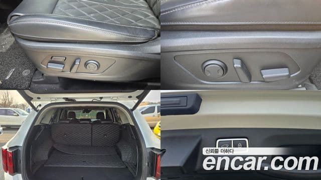 Kia Sorento 4세대 Signature, 2021 20