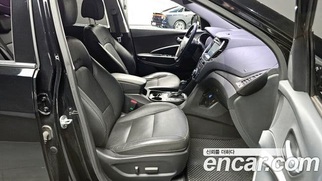 Hyundai Santa Fe The / новый Prime Exclusive Special, 2016 10