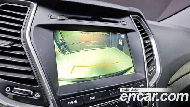 Hyundai Santa Fe The / новый Prime Exclusive Special, 2016 15