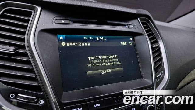 Hyundai Santa Fe The / новый Prime Exclusive Special, 2016 16