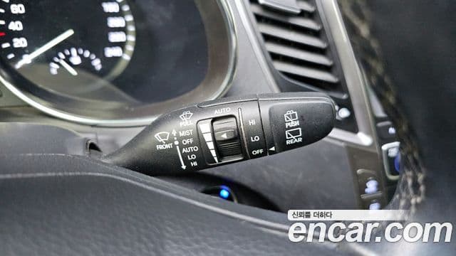 Hyundai Santa Fe The / новый Prime Exclusive Special, 2016 17