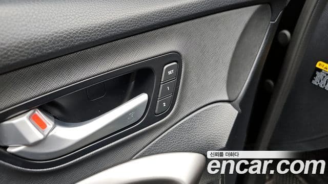 Hyundai Santa Fe The / новый Prime Exclusive Special, 2016 18