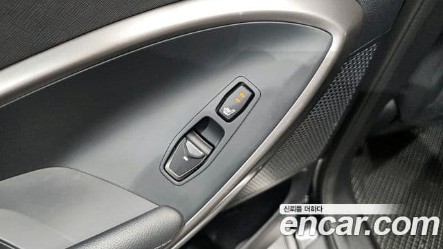 Hyundai Santa Fe The / новый Prime Exclusive Special, 2016 19