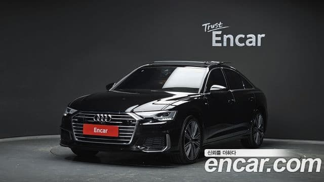 Audi A6 (C8) Premium, 2023 1