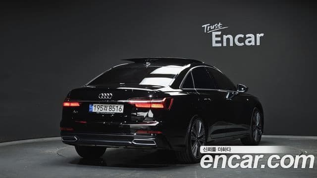 Audi A6 (C8) Premium, 2023 2