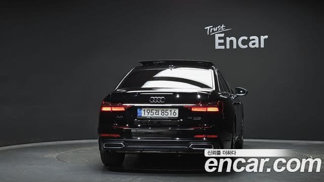 Audi A6 (C8) Premium, 2023 4