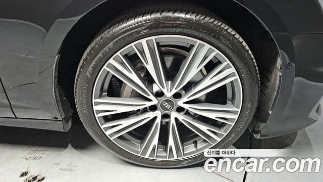 Audi A6 (C8) Premium, 2023 все фото