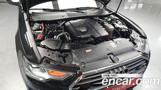 Audi A6 (C8) Premium, 2023 6