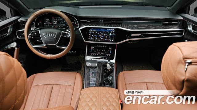 Audi A6 (C8) Premium, 2023 7