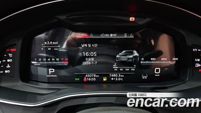 Audi A6 (C8) Premium, 2023 8