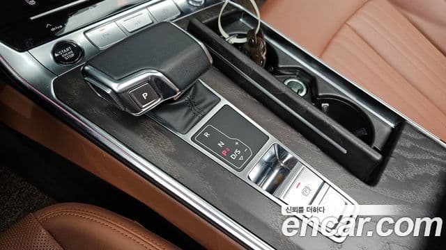 Audi A6 (C8) Premium, 2023 9