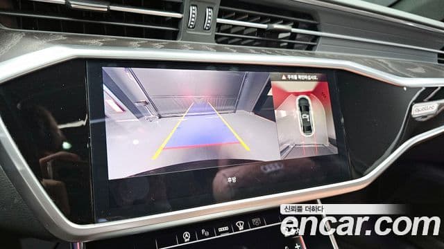 Audi A6 (C8) Premium, 2023 15