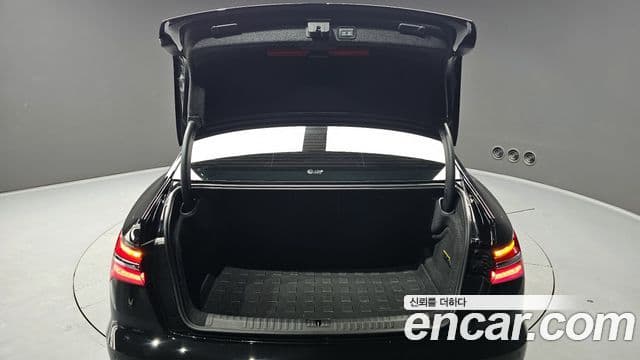 Audi A6 (C8) Premium, 2023 20