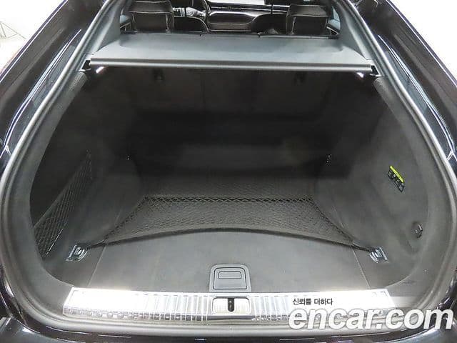 Audi A7 (4K) Premium, 2020 12