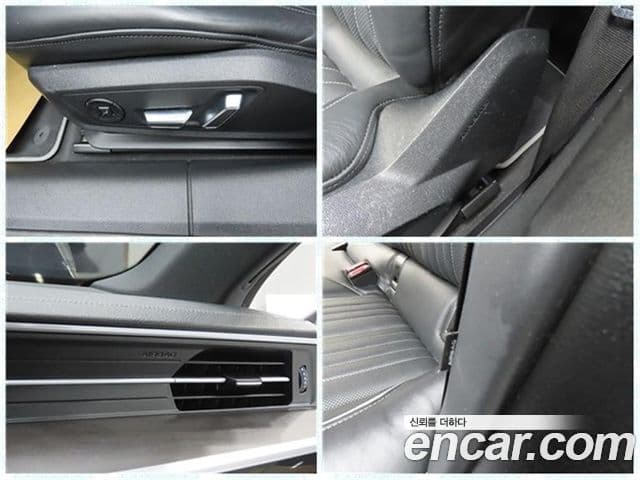 Audi A7 (4K) Premium, 2020 17