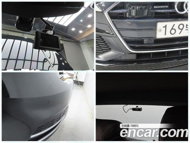 Audi A7 (4K) Premium, 2020 18