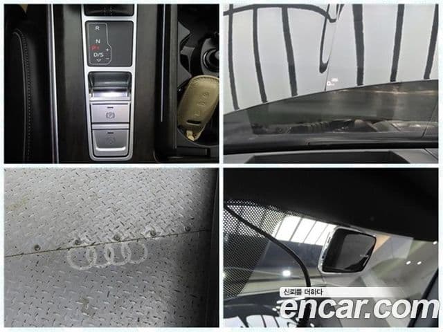 Audi A7 (4K) Premium, 2020 19