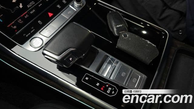 Audi Q7 (4M) Premium, 2020 9