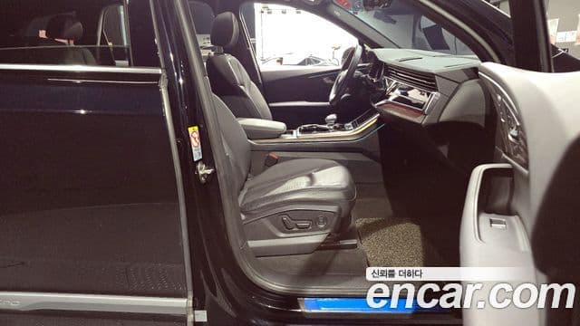 Audi Q7 (4M) Premium, 2020 11