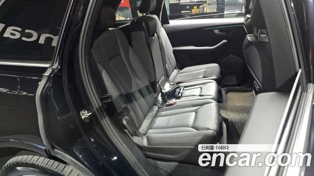 Audi Q7 (4M) Premium, 2020 12