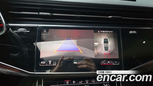 Audi Q7 (4M) Premium, 2020 14