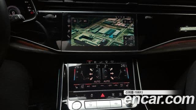 Audi Q7 (4M) Premium, 2020 16