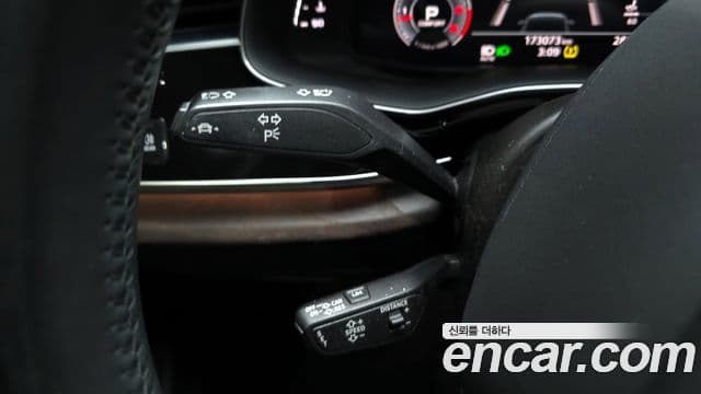 Audi Q7 (4M) Premium, 2020 18