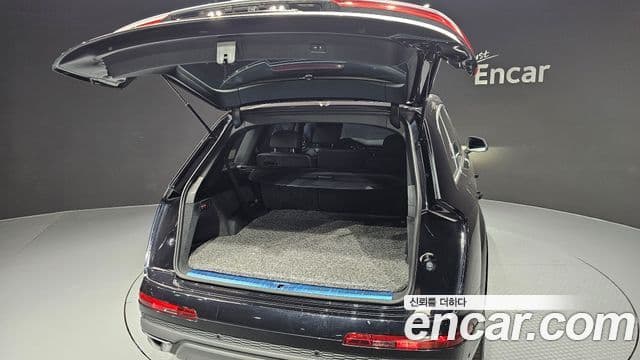 Audi Q7 (4M) Premium, 2020 20