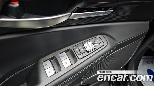 Genesis EQ900 Premium Luxury, 2018 13