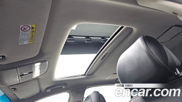 Genesis EQ900 Premium Luxury, 2018 19