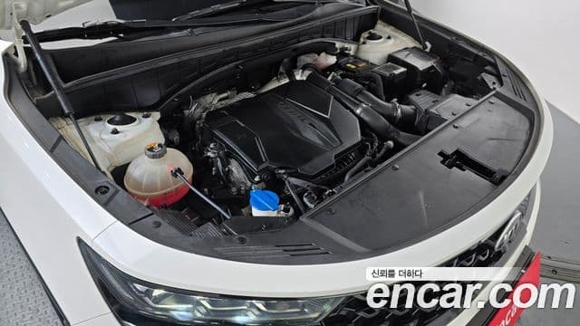 Kia Sorento 4세대 Gravity, 2021 6